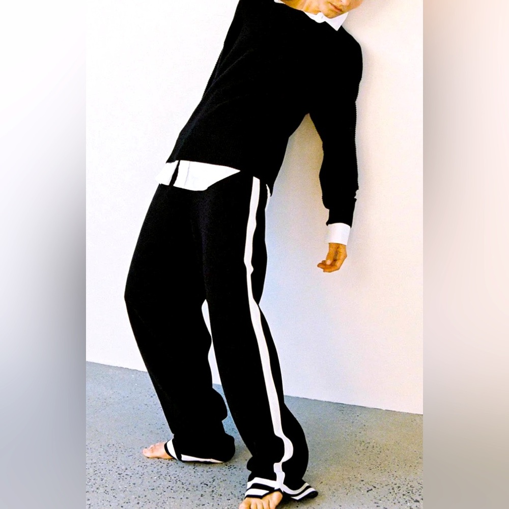Magnata Romeo track pants